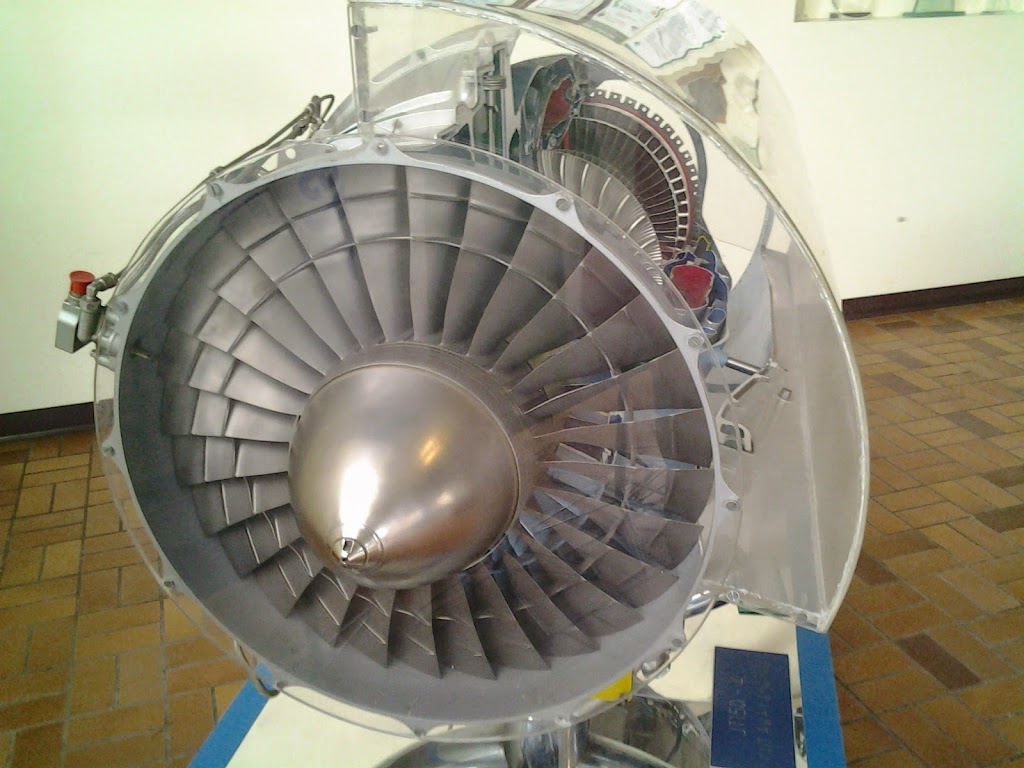 Pratt & Whitney Canada | 1801 Courtneypark Dr E, Mississauga, ON L5T 1J3, Canada | Phone: (905) 564-7500