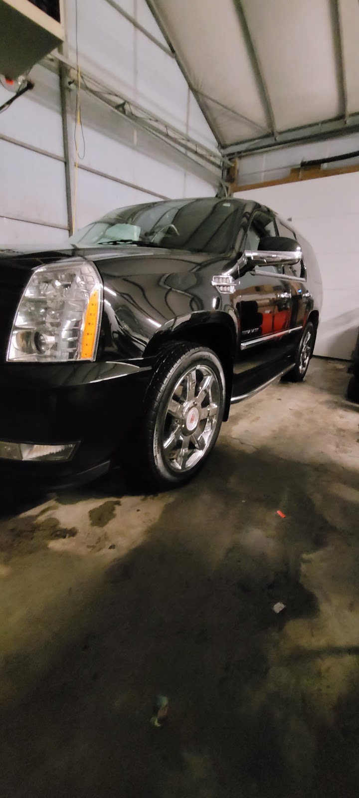 Prime Shine Detailing | Rosedale, Chilliwack, BC V2P 6H4, Canada | Phone: (604) 819-3771