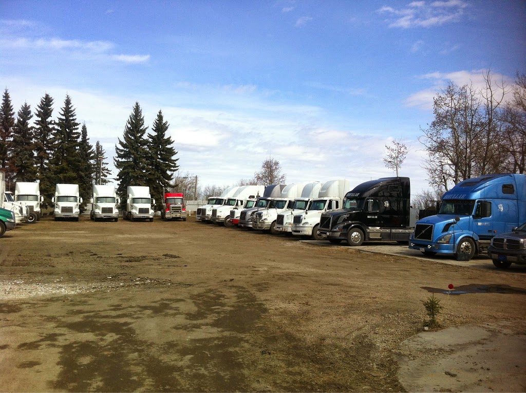 Bhullar Trucking Ltd | 20504 111 Ave NW, Edmonton, AB T5S 2G6, Canada | Phone: (780) 488-1373