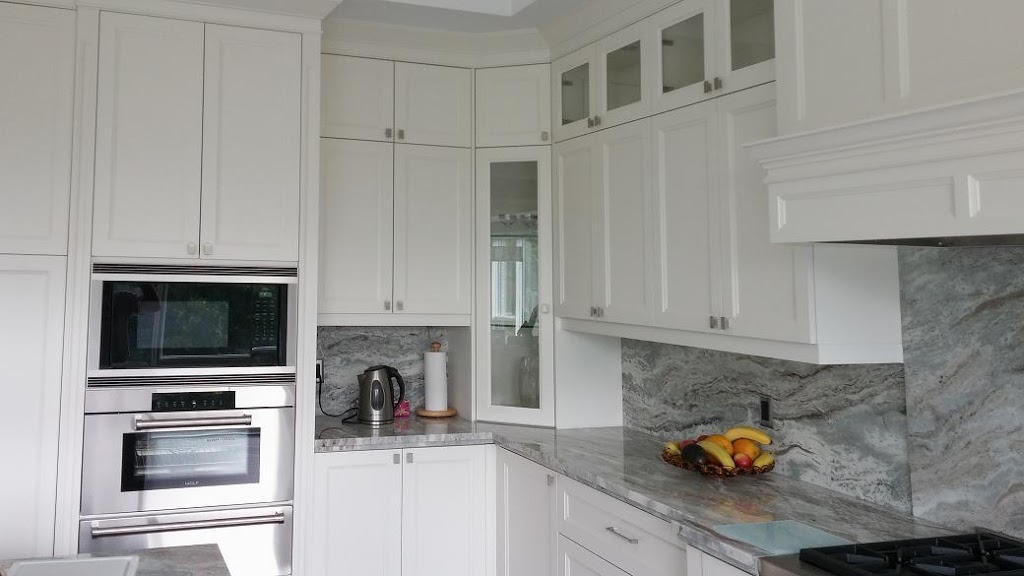 Kitchens By Christopher J | 3505 Laird Rd #5, Mississauga, ON L5L 5Y7, Canada | Phone: (905) 607-1416