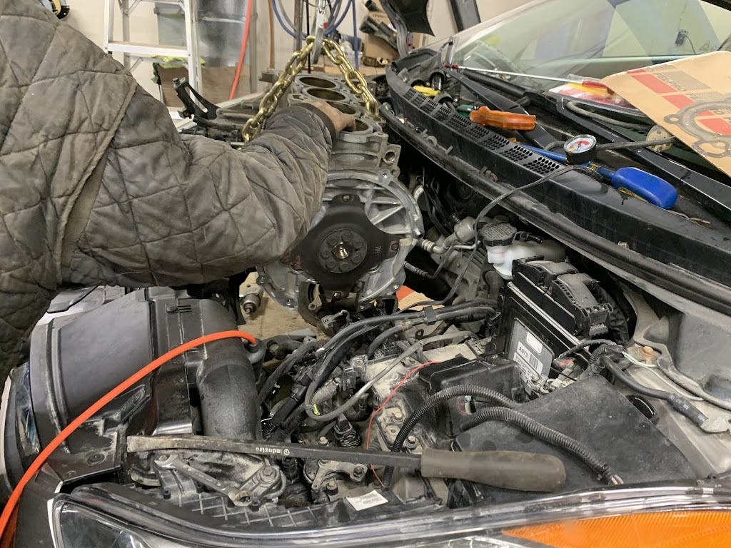 Sahib Auto Sales and Repair | 551 Jarvis Ave, Winnipeg, MB R2W 3B2, Canada | Phone: (204) 832-4343