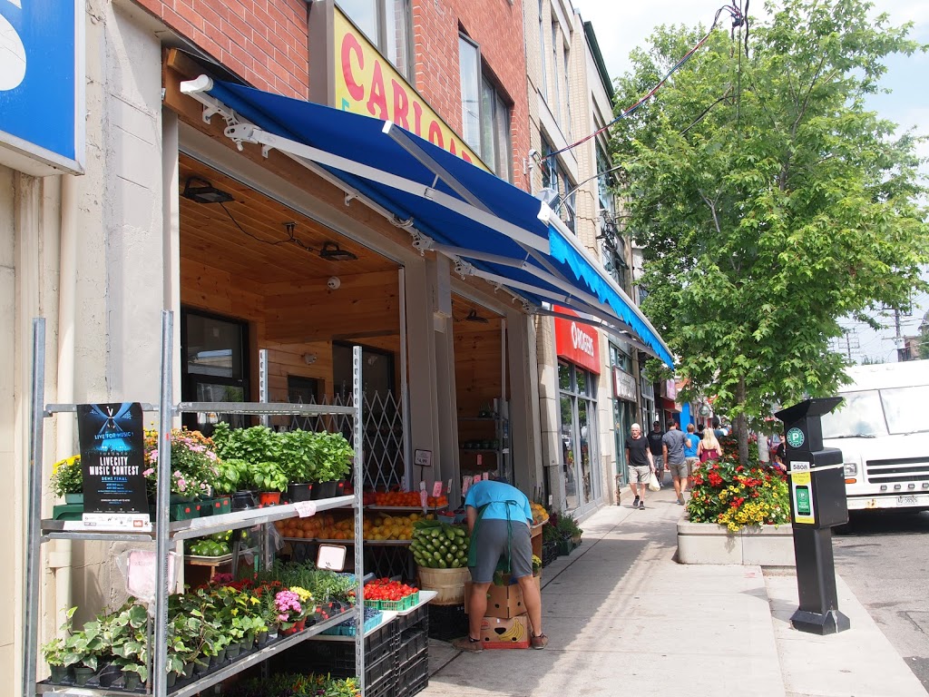 Carload On the Beach | 2054 Queen St E, Toronto, ON M4L 1J4, Canada | Phone: (647) 345-9282