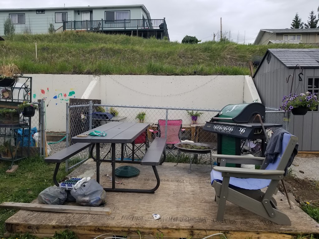 Two Old Crows BnB | 21 Ave, Coleman, AB T0K 0M0, Canada | Phone: (403) 915-8081