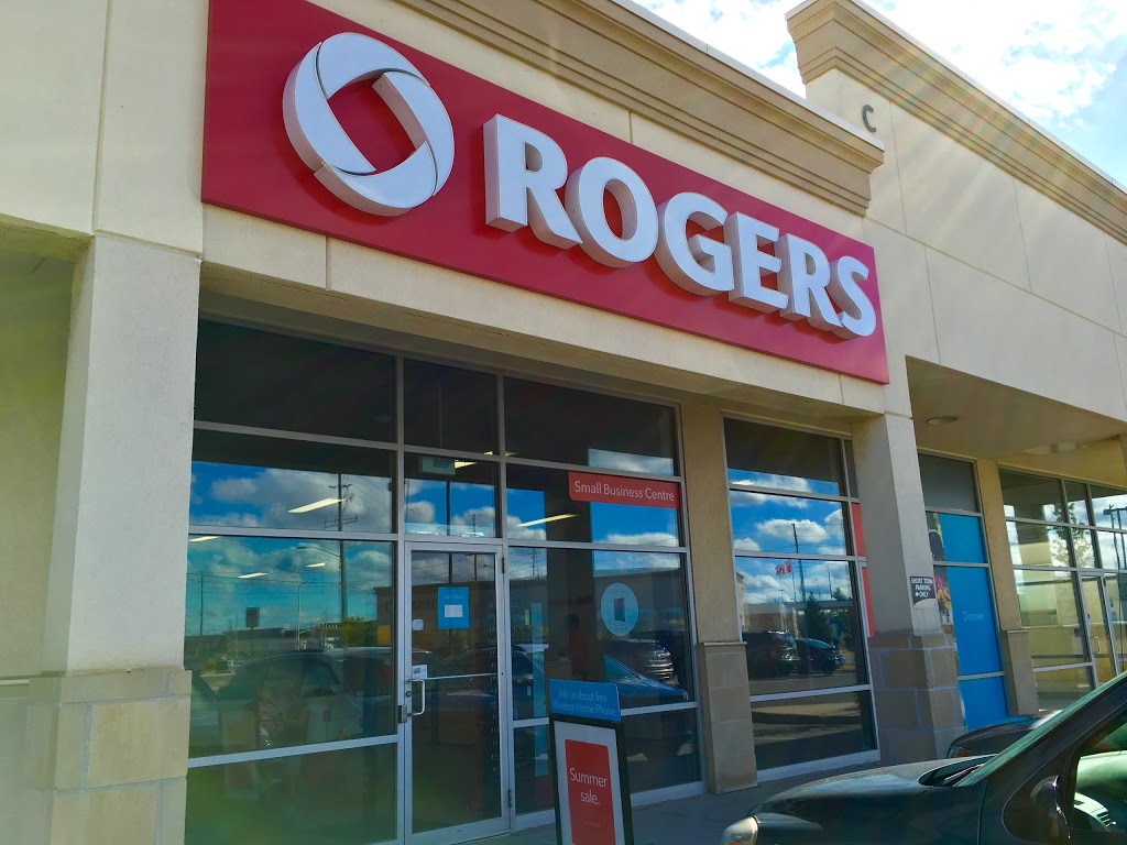Rogers | 2500 Appleby Line Building C, Burlington, ON L7L 0A2, Canada | Phone: (905) 315-1511