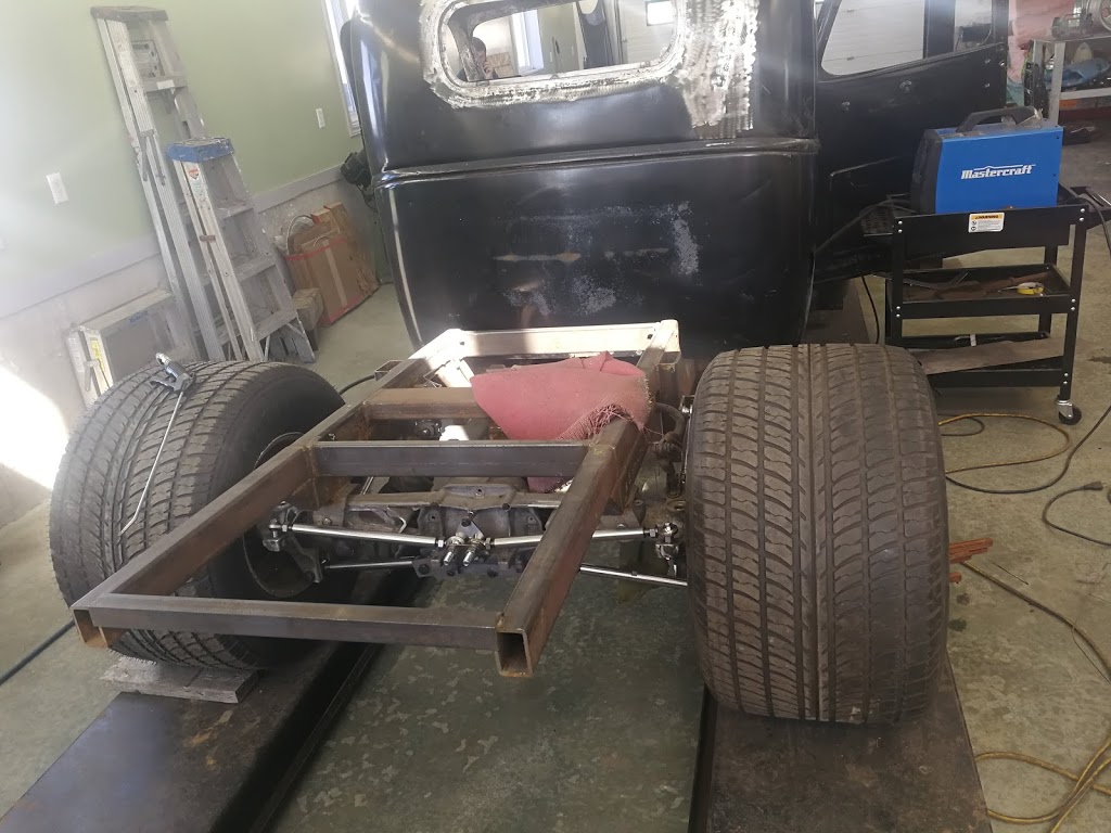 Kraftwerx Auto Inc. | 1875 Sackville Dr, Middle Sackville, NS B4E 3B1, Canada | Phone: (902) 864-9900