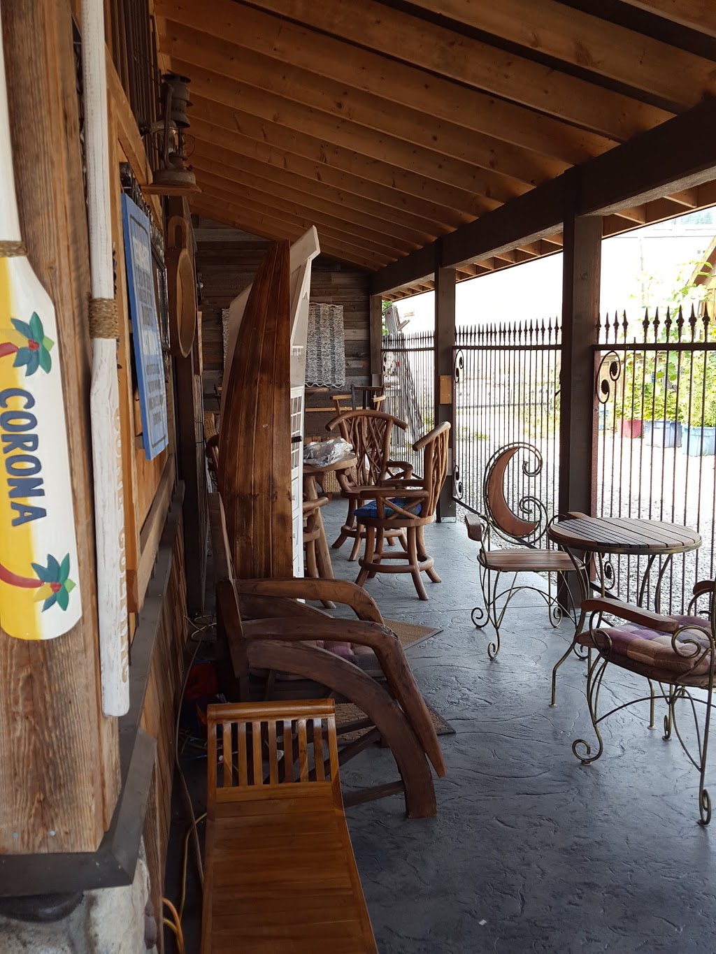 Furnature | 508 Vernon St, Enderby, BC V0E 1V1, Canada | Phone: (250) 838-9765