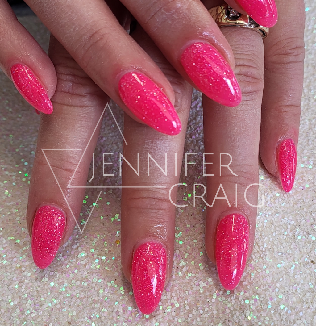 Ongles et cils jennifer craig | 240 Rue Saint-Nicolas, Napierville, QC J0J 1L0, Canada | Phone: (438) 863-8752