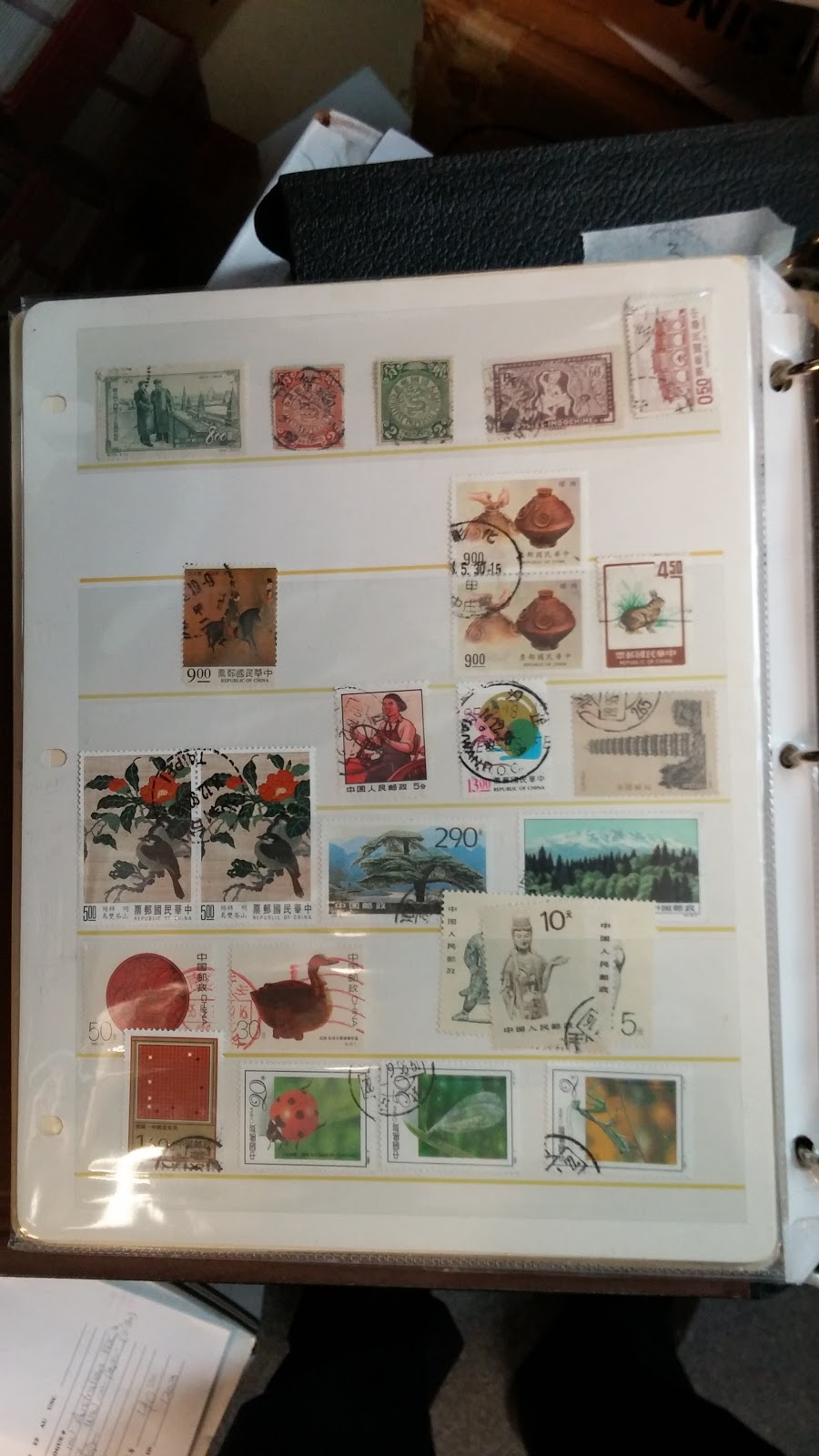 All Nations Stamp and Coin | 5630 Dunbar St, Vancouver, BC V6N 1W7, Canada | Phone: (604) 684-4613