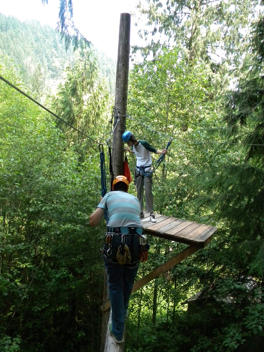 Lutherwood Camp and Retreat Center | 1185 Roy Rd, Bellingham, WA 98229, USA | Phone: (360) 734-7652