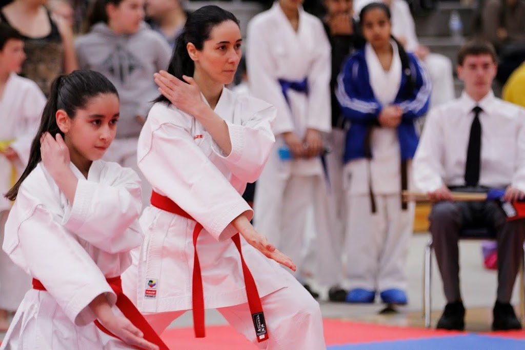 KimNik Shotokan Karate Academy | 8736 216 St, Langley City, BC V1M 2X9, Canada | Phone: (778) 240-4142