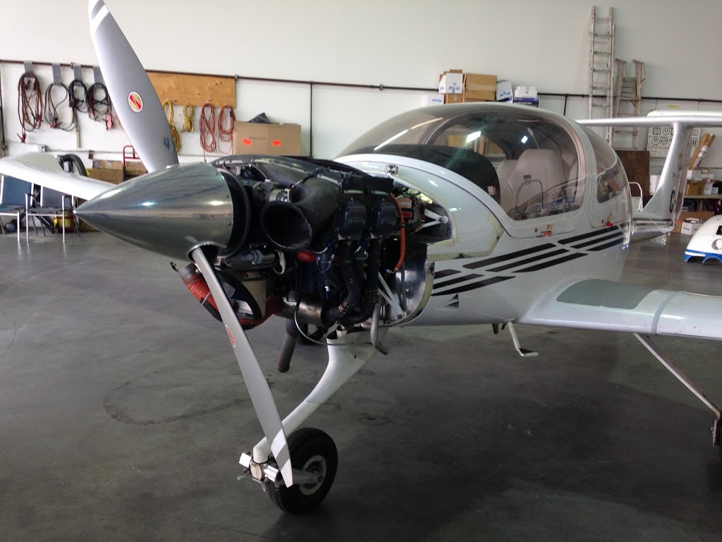Safari Express Aircraft Maintenance | 4340 King St #2, Delta, BC V4K 0A5, Canada | Phone: (604) 940-9420
