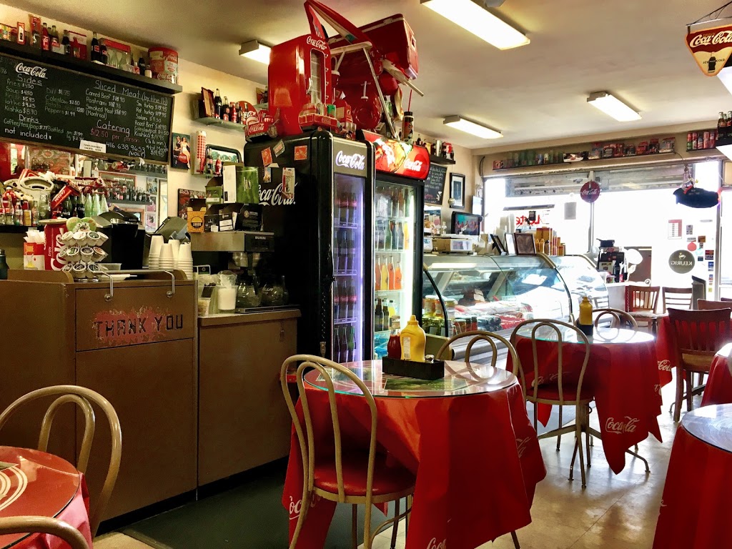 Wolfies deli | 670 Sheppard Ave W, North York, ON M3H 2S5, Canada | Phone: (416) 638-9653