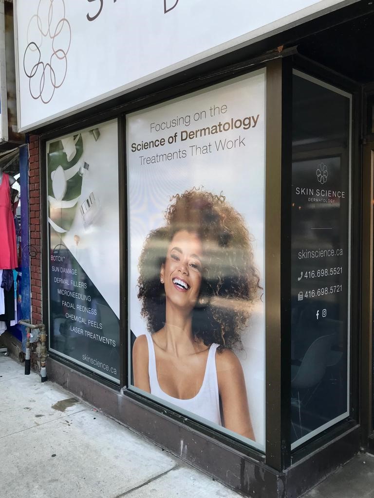 Skin Science Dermatology | 2533 Danforth Ave, Toronto, ON M4C 1L1, Canada | Phone: (416) 698-5521