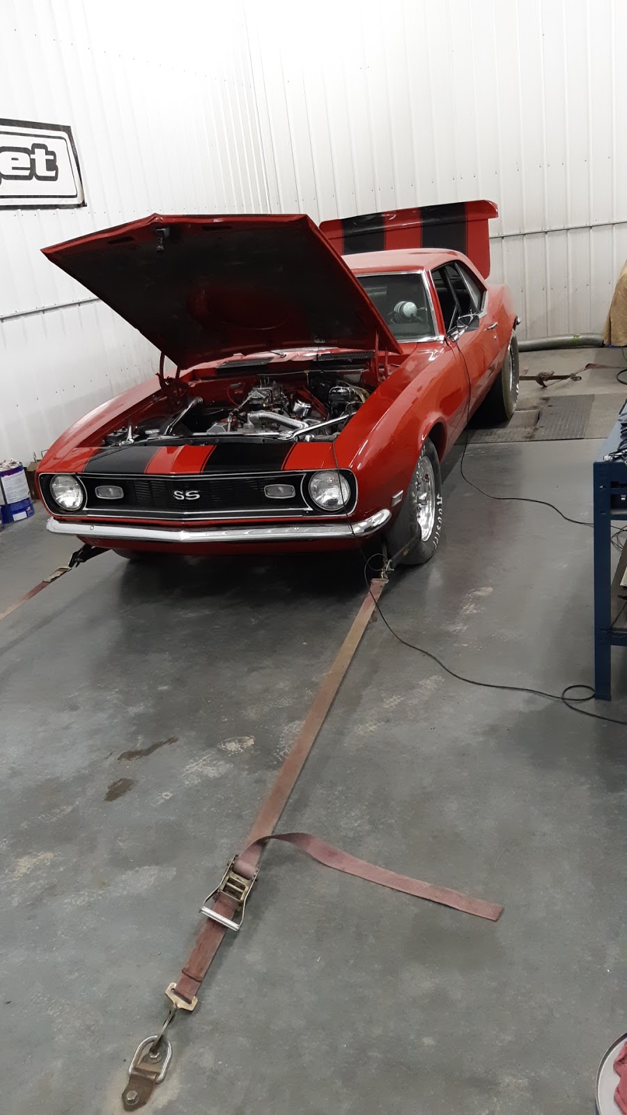 Johns Custom Repair | 128 Hazel Dr, Reinfeld, MB R6W 0B7, Canada | Phone: (204) 312-0522