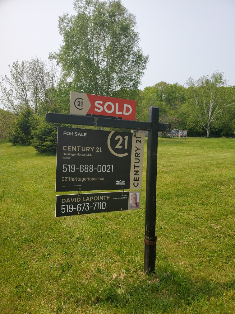 David LaPointe Realty | 24 Harvey St, Tillsonburg, ON N4G 3J8, Canada | Phone: (519) 673-7110