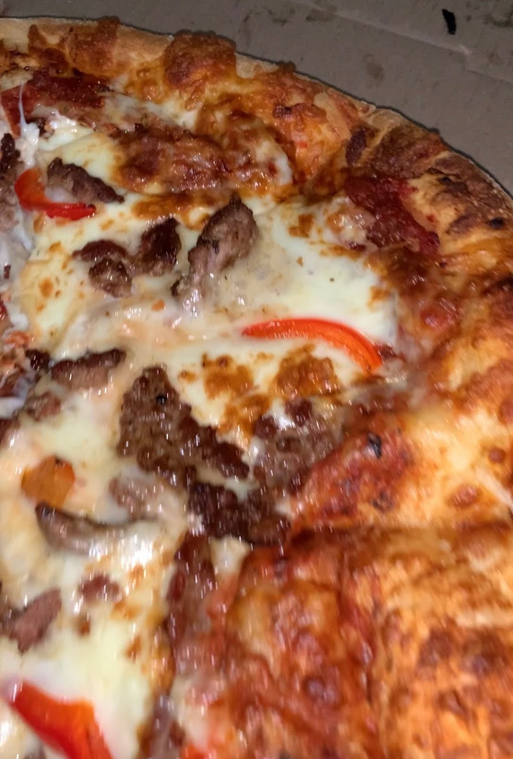 Cantine La Grande Gueule | 871 Rue Dufferin, Granby, QC J2H 0T7, Canada | Phone: (450) 372-2999