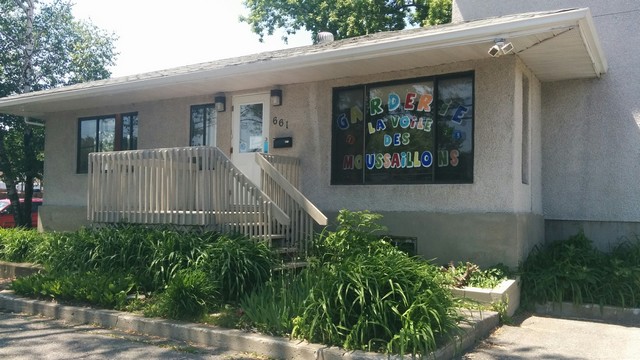 Garderie La Voile des Moussaillons | 661 Rue Notre-Dame, Repentigny, QC J6A 2W4, Canada | Phone: (450) 585-8998