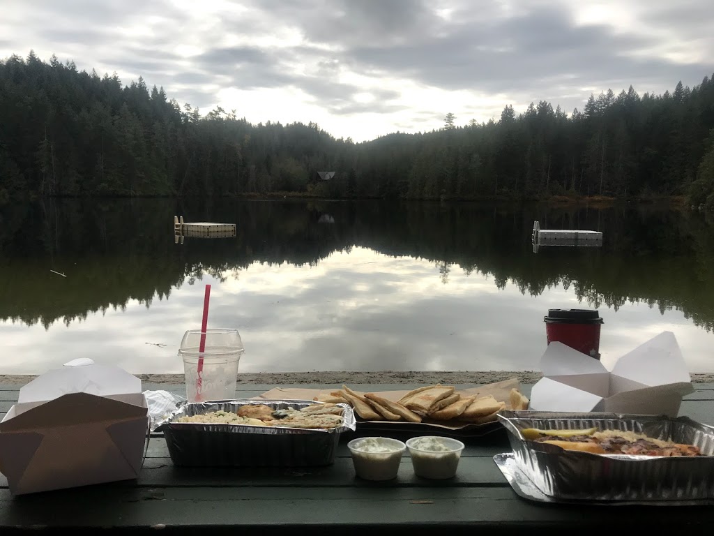Katherine Lake Park - Sunshine Coast Regional District | 4955 Garden Bay Rd, Madeira Park, BC V0N 2H0, Canada | Phone: (604) 883-9557