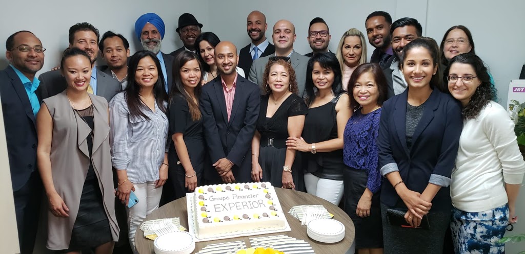 Michael Hunter - Experior Financial Group | 49 High St 3rd floor, Barrie, ON L4N 5J4, Canada | Phone: (705) 796-2199
