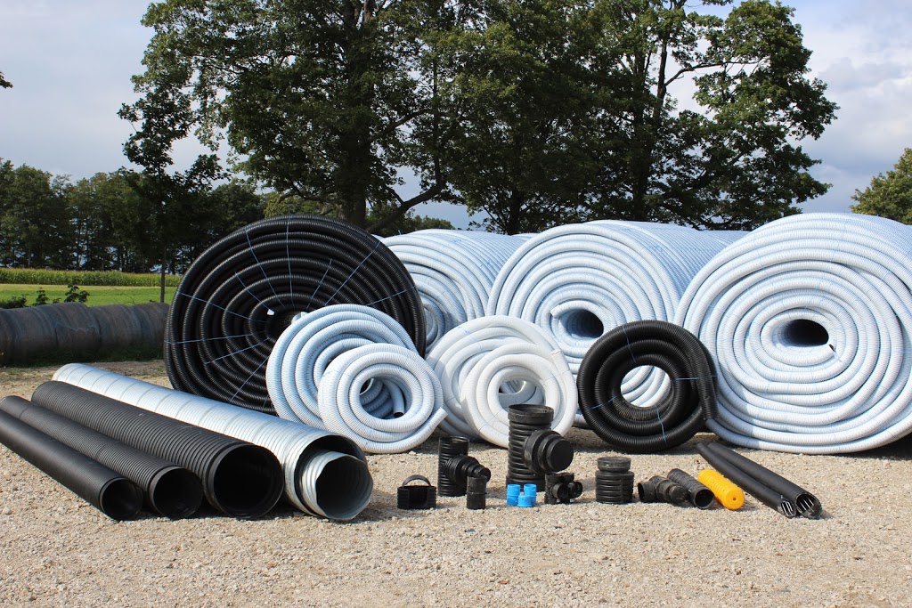 Maple Ridge Plastics Inc. | 318401 8 Line NE, Melancthon, ON L9V 2K3, Canada | Phone: (519) 923-5512
