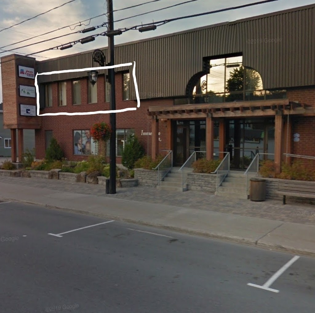 Denturologiste Rivière Rouge | 716 Rue LAnnonciation N Suite 202, Rivière-Rouge, QC J0T 1T0, Canada | Phone: (819) 275-2418