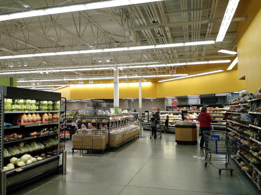 Walmart Kitchener Waterloo Supercentre | 100 The Boardwalk, Kitchener, ON N2N 0B1, Canada | Phone: (519) 745-1800