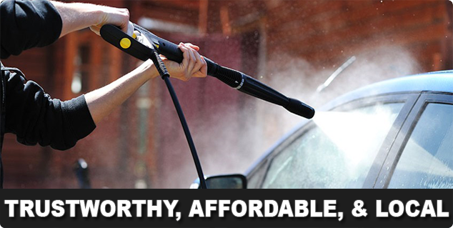Niagara Soft Cloth Car Wash | 961 Niagara St, Welland, ON L3C 1M5, Canada | Phone: (905) 714-1160