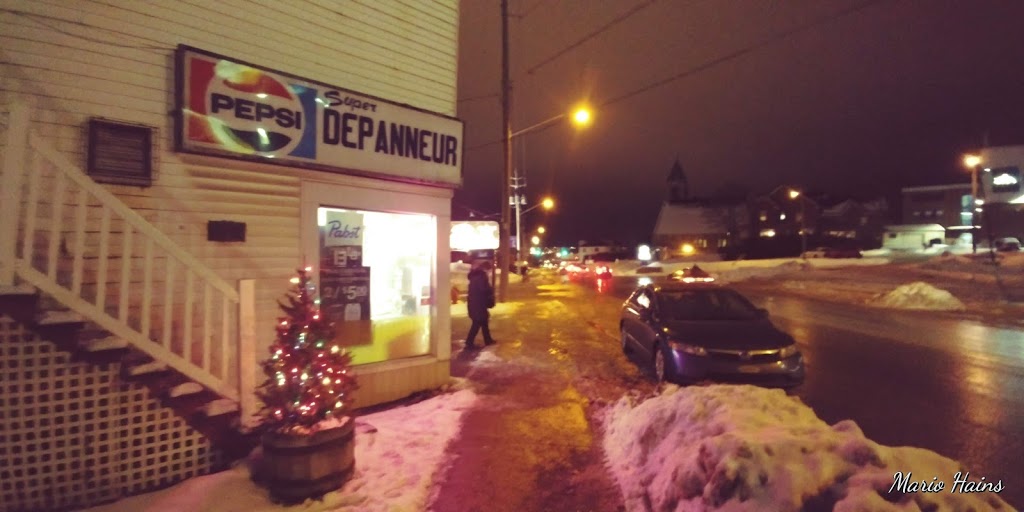 Depanneur Orleans Galt Ouest | 1067 Rue Galt O, Sherbrooke, QC J1H 2A2, Canada | Phone: (819) 348-0418