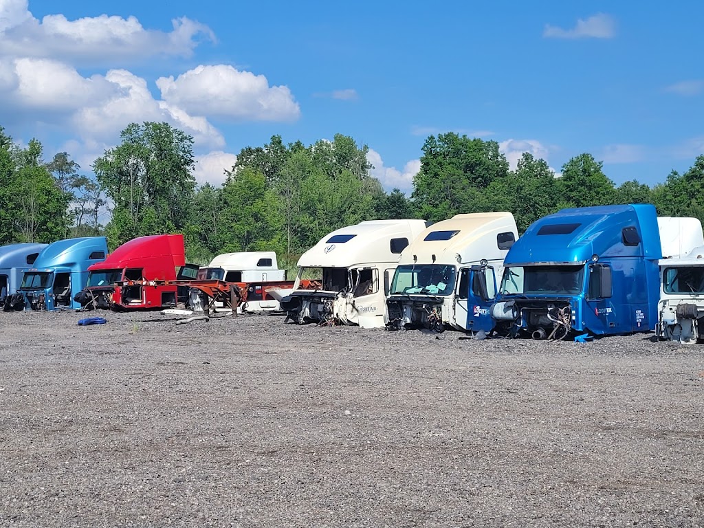 S&Sdieselservices | 670 Matthews Rd, Welland, ON L0S 1K0, Canada | Phone: (905) 341-9008