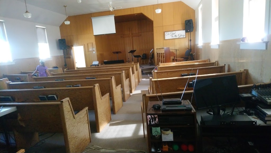 Enchant Church | Taber, AB T0K 0V0, Canada | Phone: (403) 739-3751