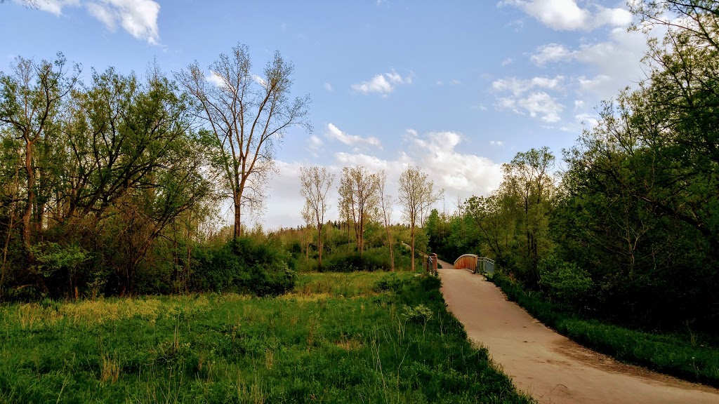 Pathway | 442-464 Fanshawe Park Rd W, London, ON N6G 3N1, Canada