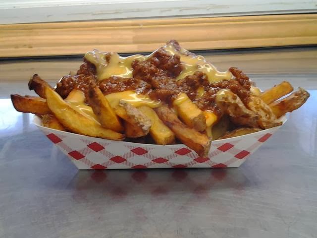 Robs Fresh Cut Fries | Kettle and Stony Point, FN, 9371 W Ipperwash Rd, Lambton Shores, ON N0N 1J1, Canada