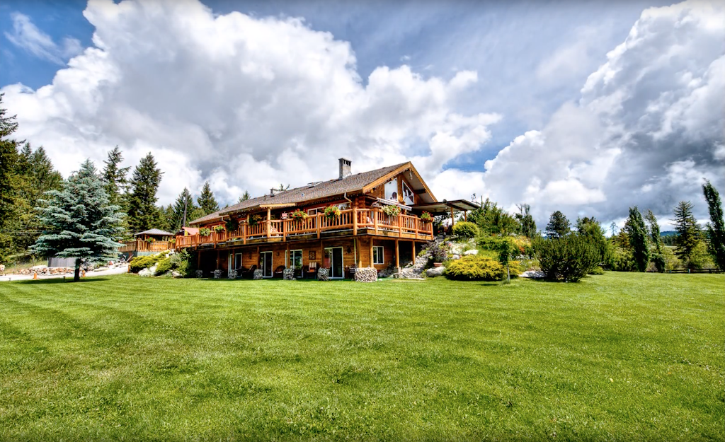 Arosa Ranch RV Park/Campground/B&B | 1 Arosa Ranch Rd, Bridesville, BC V0H 1B0, Canada | Phone: (778) 233-7789