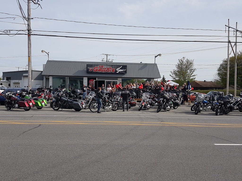 Bar Le Gaulois | 1131 Rue Notre Dame O, Victoriaville, QC G6P 7L1, Canada | Phone: (819) 751-1011