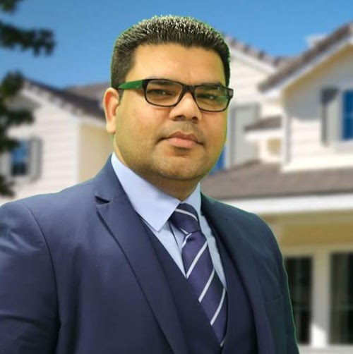Ikram Faried - Realtor | Niagara Trail, Georgetown, ON L7G 0H9, Canada | Phone: (647) 535-2924