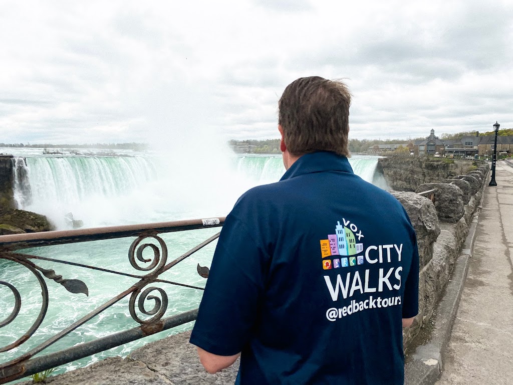 Vox City Walks Toronto & Niagara | 30 Carl Crescent, Waterdown, ON L8B 0G5, Canada | Phone: (289) 895-7959