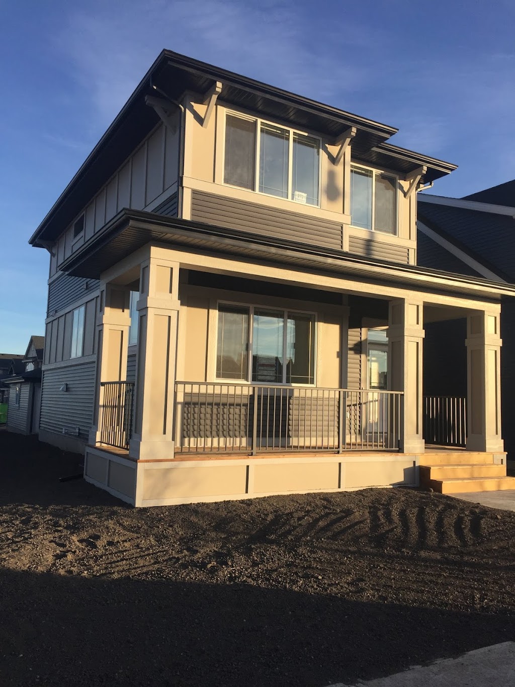 Jayman BUILT | 3132 118 Ave SE #100, Calgary, AB T2Z 3X1, Canada | Phone: (403) 258-3772