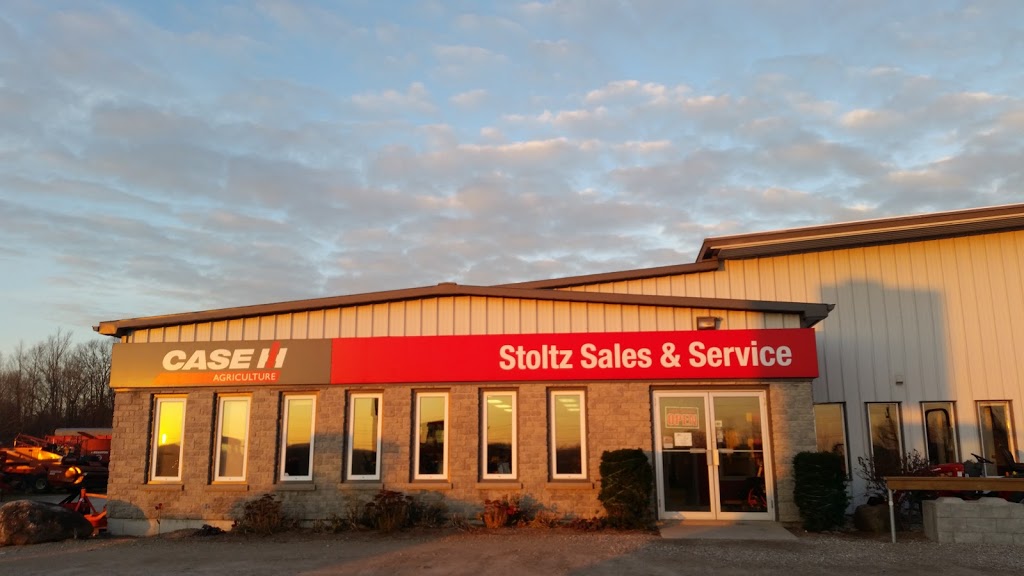 Stoltz Sales & Service | 1405 ON-9, Mildmay, ON N0G 2J0, Canada | Phone: (519) 367-2672
