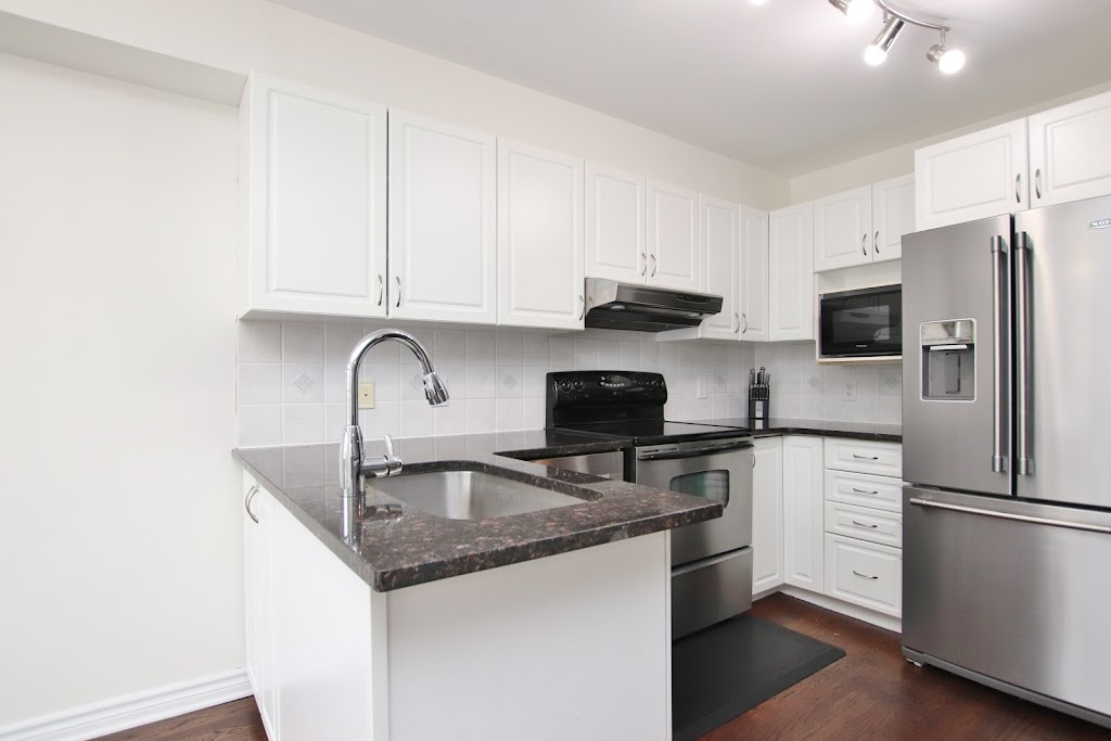 HAPPI MUHAR REAL ESTATE | 791 Montréal Rd, Ottawa, ON K1K 0S9, Canada | Phone: (613) 860-7355
