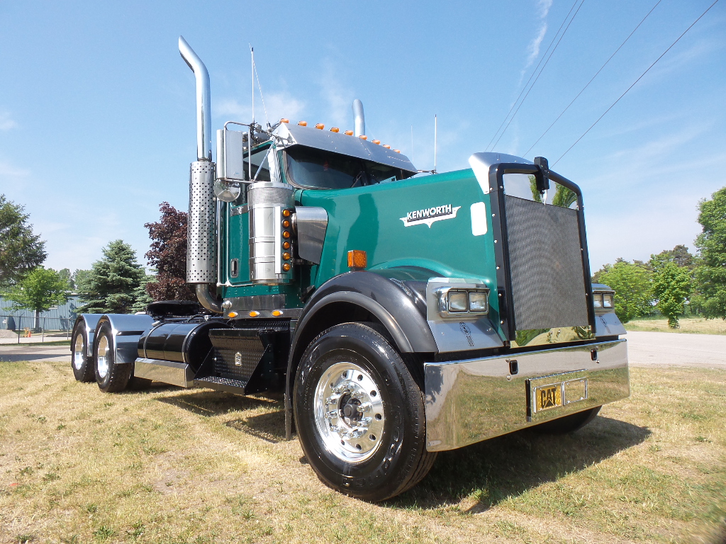 Over The Road | 255 Third Concession Rd, Princeton, ON N0J 1V0, Canada | Phone: (519) 458-8100