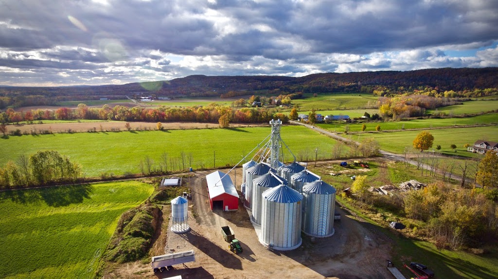 Eric Griffin Agri. Equip. Ltd. | 140 Canaan Cross Rd, North Alton, NS B4N 3V8, Canada | Phone: (902) 679-1910