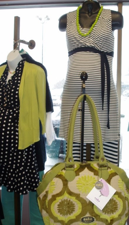 Ella Bella Maternity Boutique | 10816 Macleod Trail SE #286, Calgary, AB T2J 5N8, Canada | Phone: (403) 271-0050