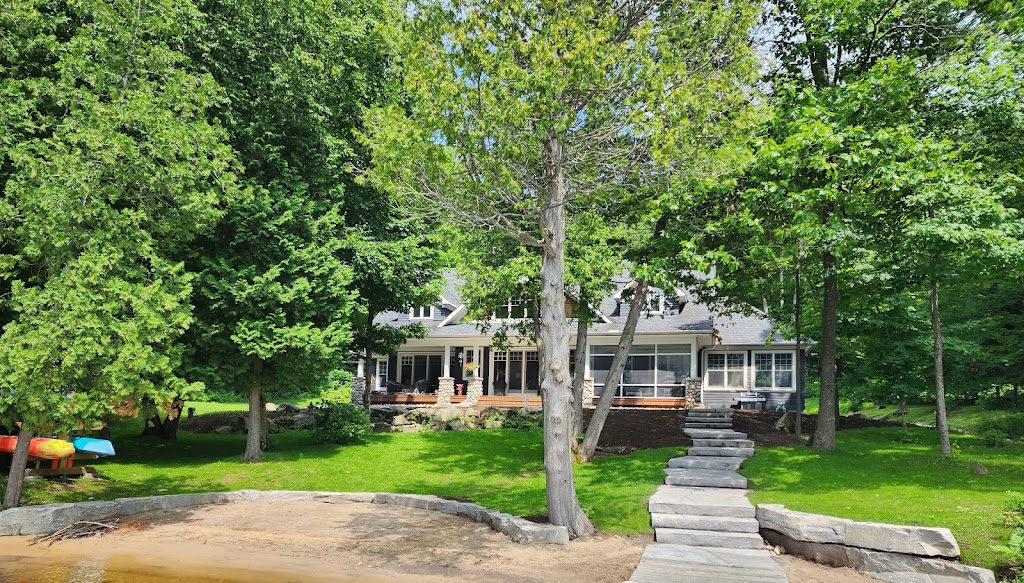 Absolute Stonescape & Contracting | Town of, Huntsville, ON P1H 2N5, Canada | Phone: (705) 349-2336