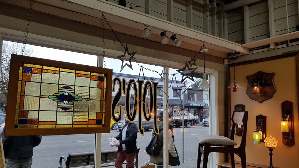 JoJos Place | 16020 River Rd, Richmond, BC V6V 1L6, Canada | Phone: (604) 653-8503