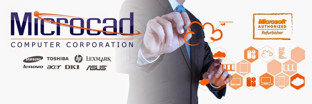 Microcad Computer Corporation | 4015 Dowell Dr, London, ON N6E 3A1, Canada | Phone: (800) 948-3572