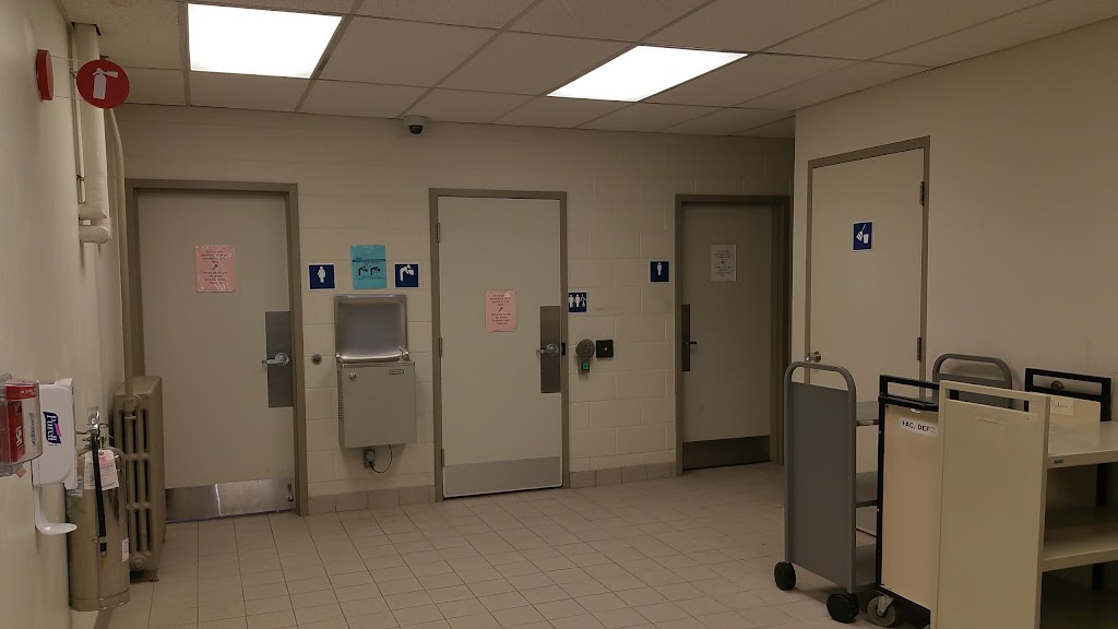 Ottawa Public Library - Rideau | 377 Rideau St, Ottawa, ON K1N 5Y6, Canada | Phone: (613) 580-2940