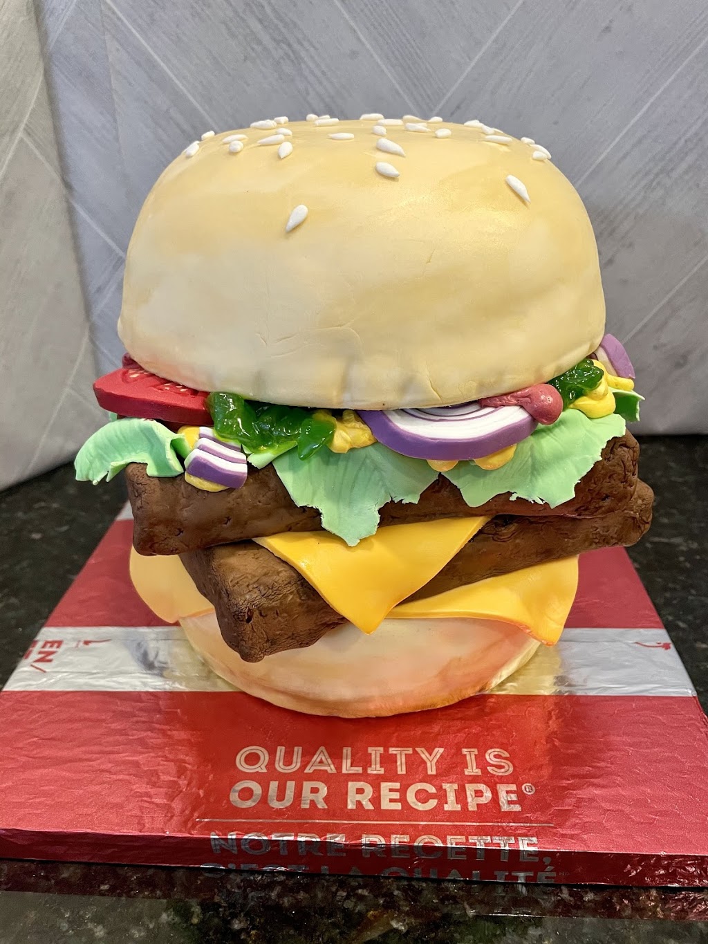 City Cakes | 14 Lennon Ct, Whitby, ON L1P 1P4, Canada | Phone: (416) 567-1798
