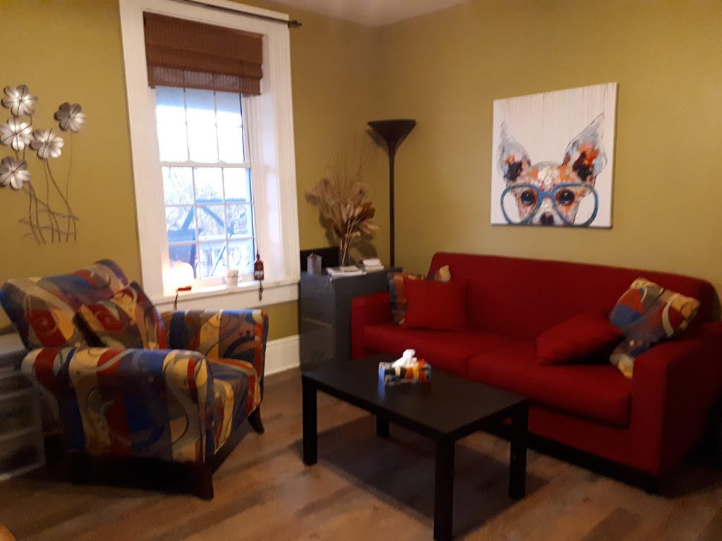 Kelly Campbell Counselling | 137 St Georges Crescent, Goderich, ON N7A 2M1, Canada | Phone: (519) 525-6492