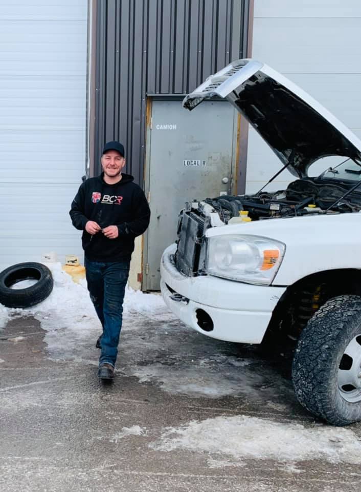 NB DIESEL | 170 Bd Bellerose O Local R, Laval, QC H7L 6A2, Canada | Phone: (514) 261-0696
