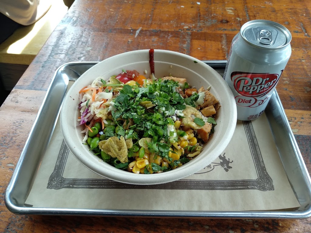 Mucho Burrito Fresh Mexican Grill | 3170 Greenbank Rd Unit 2, Nepean, ON K2J 4H9, Canada | Phone: (613) 825-6444